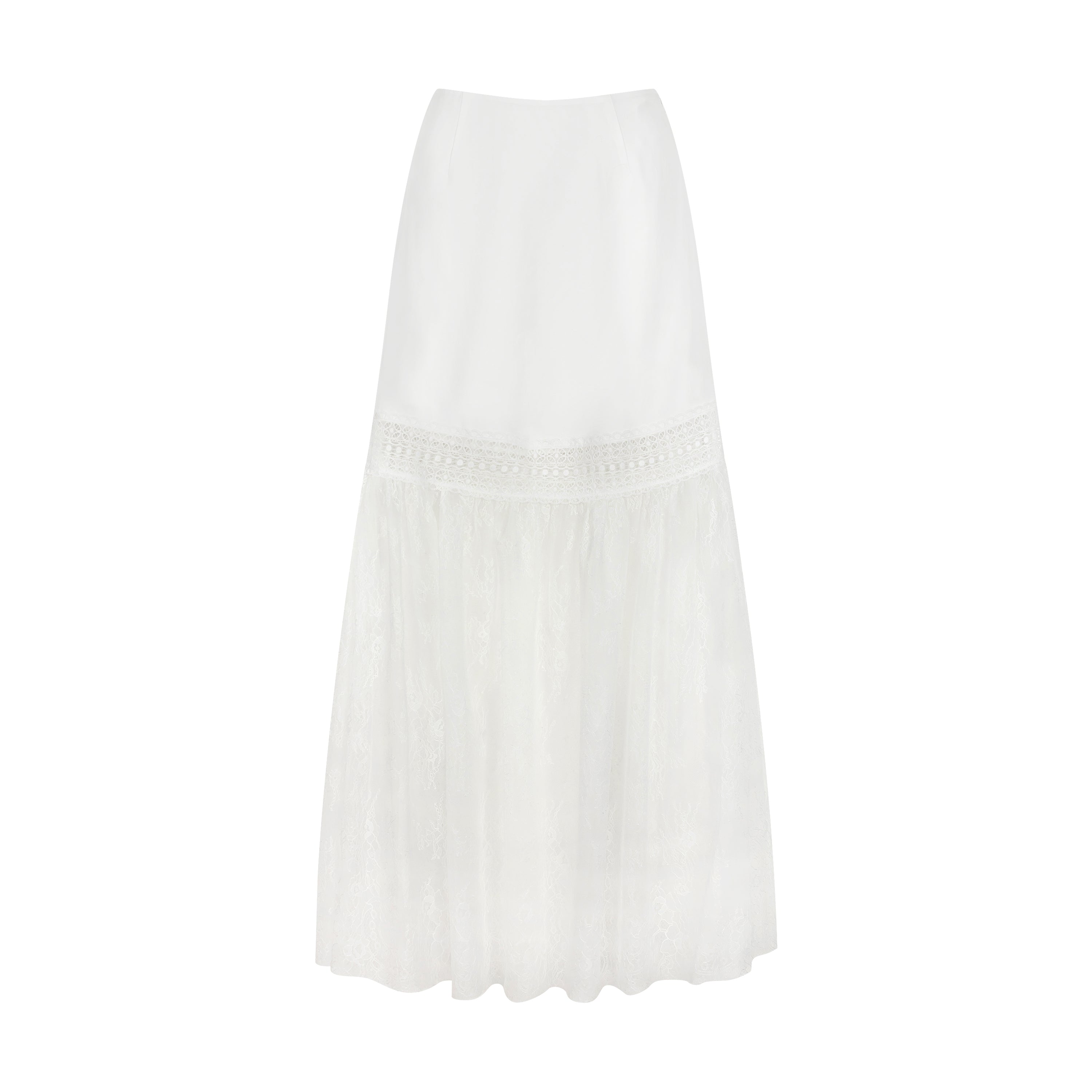 Lace Poetic Journey Lace Set