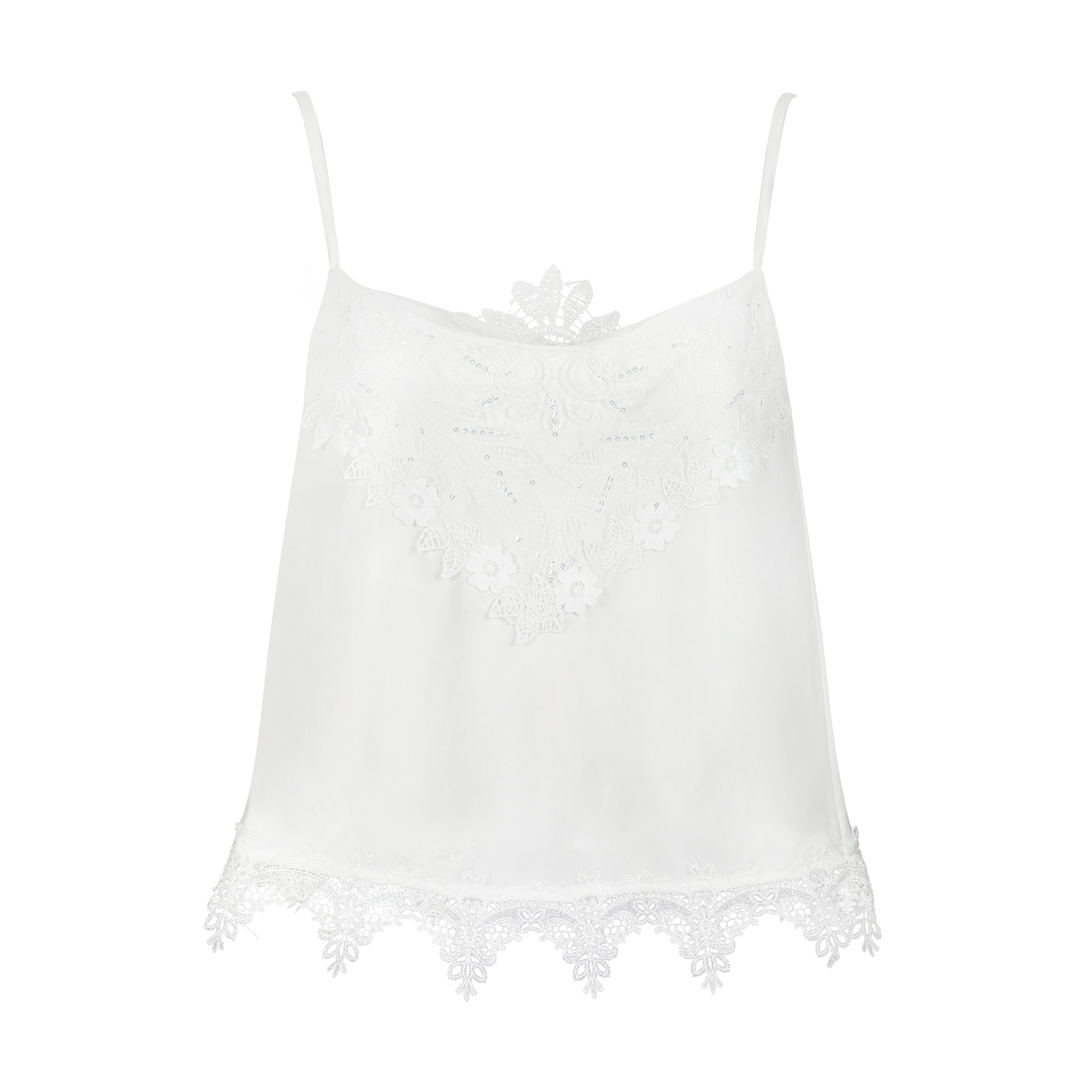 Lace Poetic Journey Lace Set